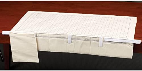 Household Essentials Sewing Ironing Pad 16x32 Natural