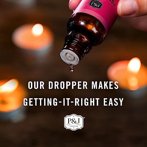 PJ Trading Study Set Fragrance Oils