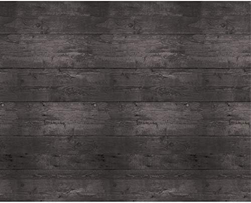 Fadeless Bulletin Board Paper 48 x 12 Black White 1 Roll