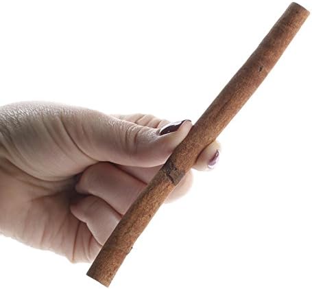 Factory Direct Craft 12 Ounces Natural Cinnamon Sticks for Crafting