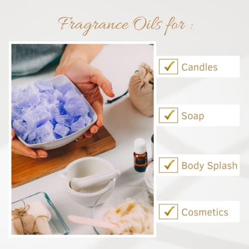 BombS Romantic Fragrance Oil - 16 oz