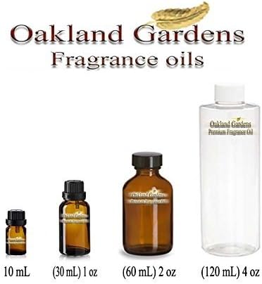 Vanilla Bean Noel Fragrance Oil 240 mL