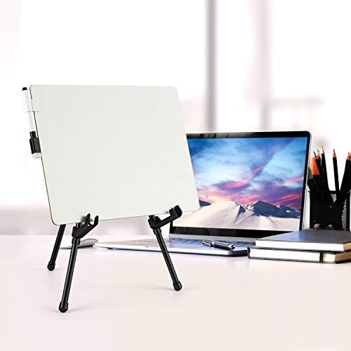 Magicfly 3 Pack Tabletop Easel with Storage Bags