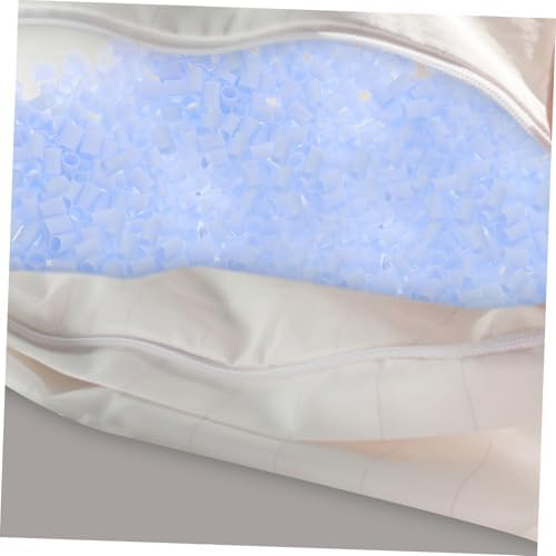 BESTOYARD Pillow Filling Tubes Bulk Refill Replacement