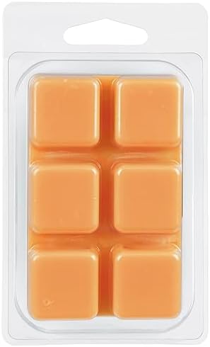 Langley Empire Orange Vanilla Fragrance Bars