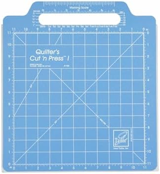 June Tailor Quilters Cut N Press JT720