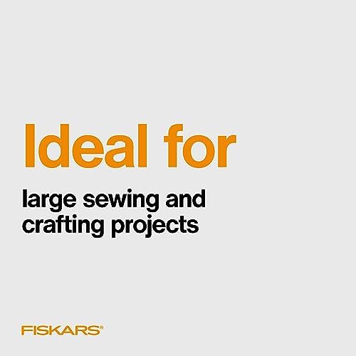 Fiskars Self-Healing Cutting Mat for Quilting and Crafts