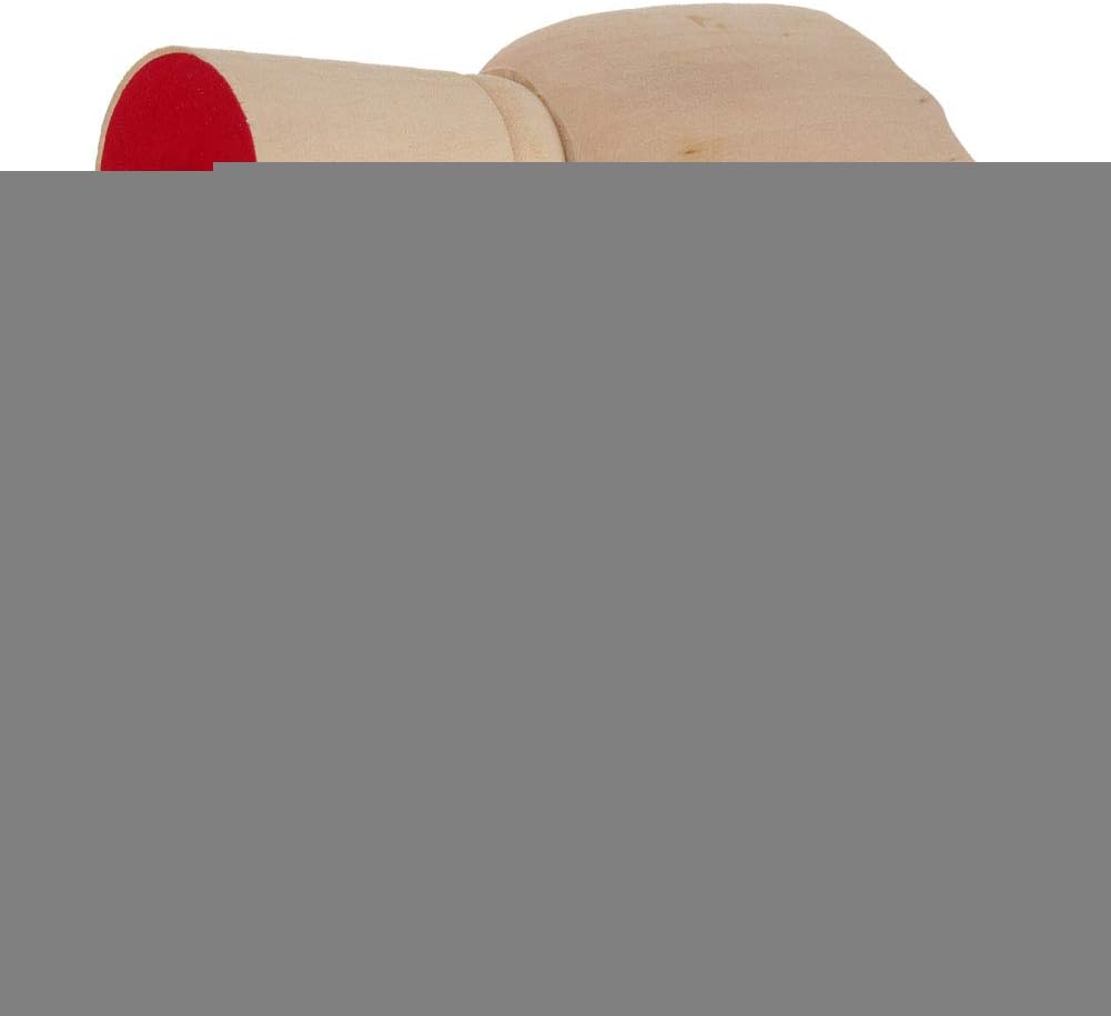 Hyuduo Art Mannequin Wooden Hand Sculpture for Artists
