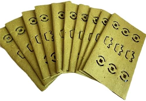 80-90 Sheet Ancestor Money for Good Luck