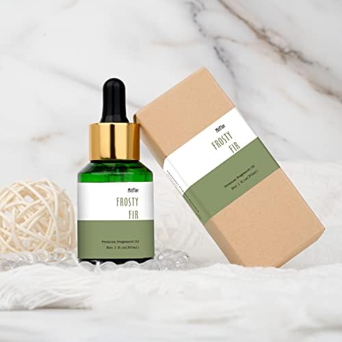MitFlor Frosty Fir Fragrance Oil 30ml