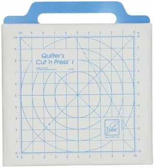 June Tailor Quilters Cut N Press JT720