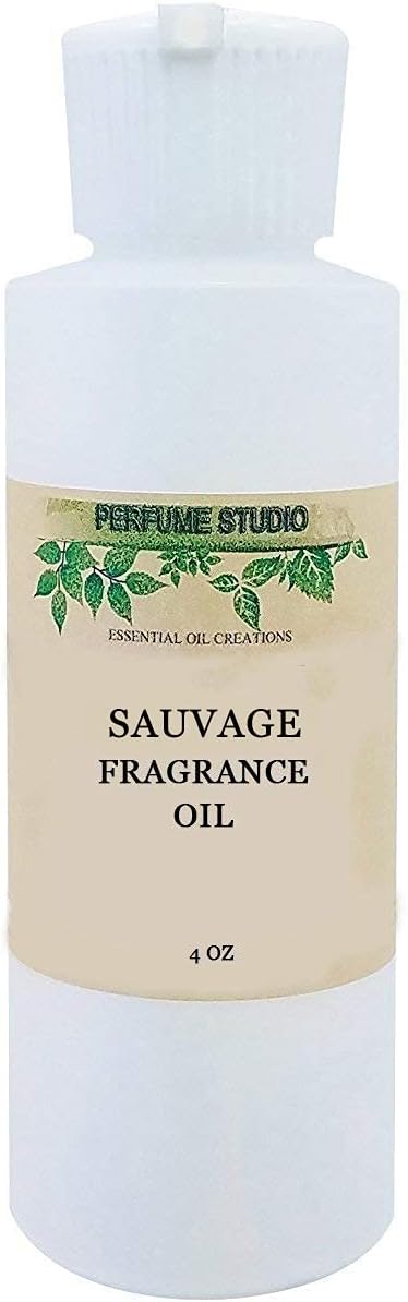 Impression Fragrance Oil for Soap Making and Candles