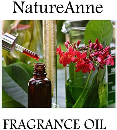 Premium Grade Fragrance Oil - 10ml Garden Lilac