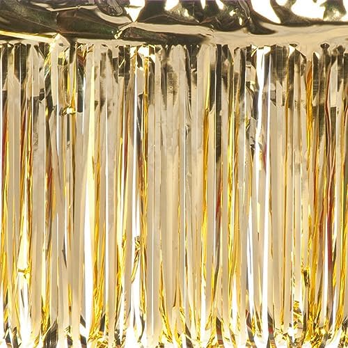 Andersons Gold Metallic Parade Float Decoration Kit