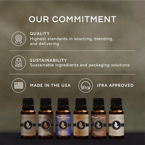 Eternal Essence Oils Clean Cotton 30ml Fragrance Oil
