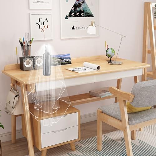 CANIPHA Organza Sheer Fabric for Bridal Decor 72x59in