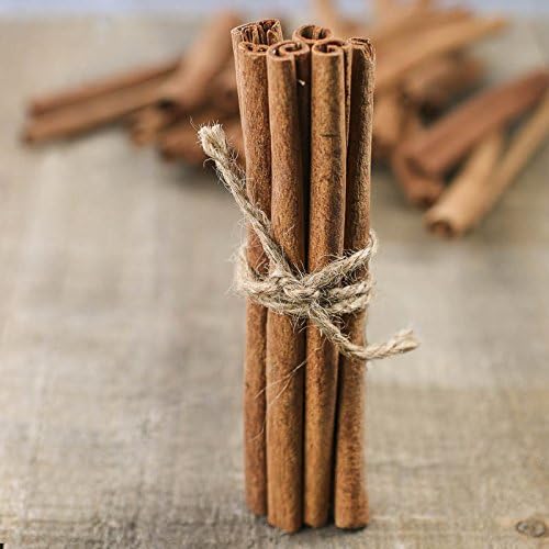 Factory Direct Craft 12 Ounces Natural Cinnamon Sticks for Crafting