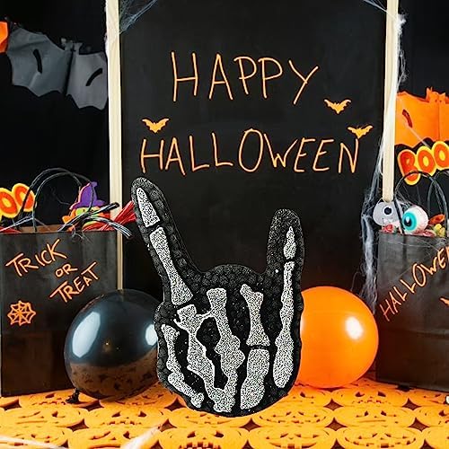 Halloween Silicone Molds for Car and Home Decor