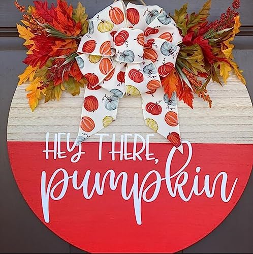 Fall Stencils for Painting on Wood Decor