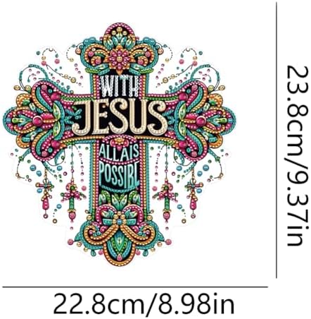 Religious Festival Butterfly Bird Diamond Art Kit