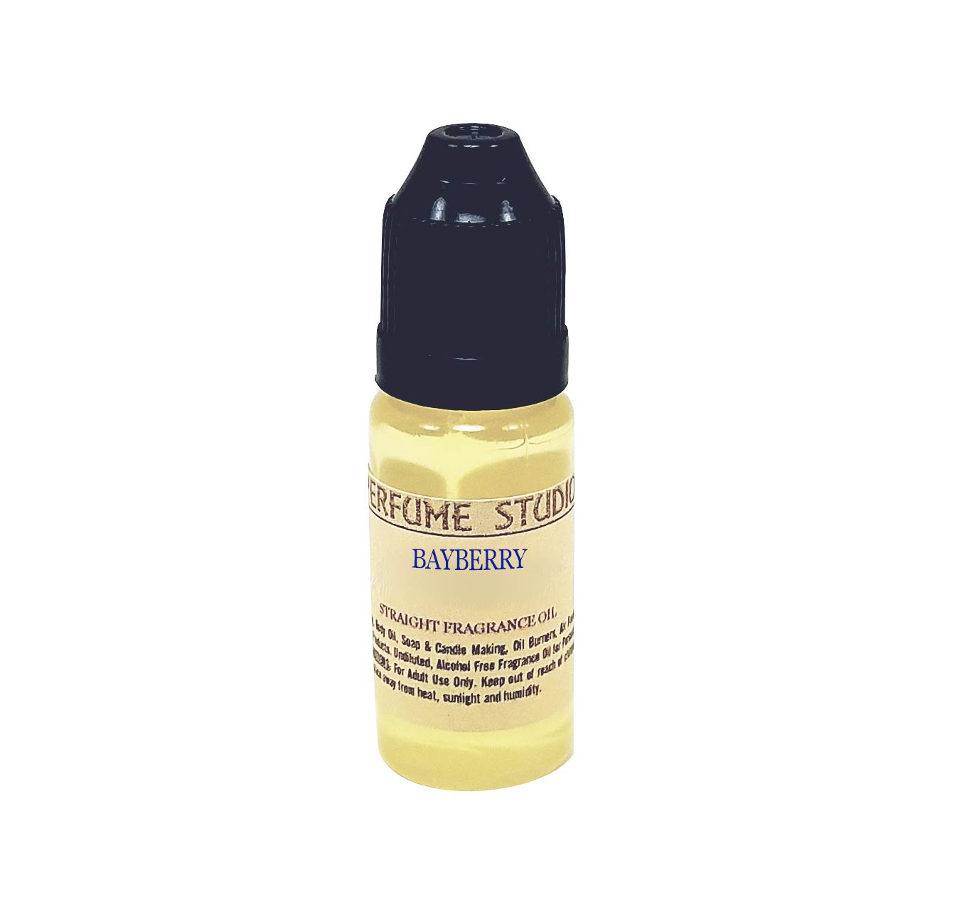 Perfume Studio Fragrance Oil 12ml Bayberry