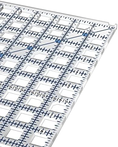 TrueCut Ruler Track and Cutter Guide System