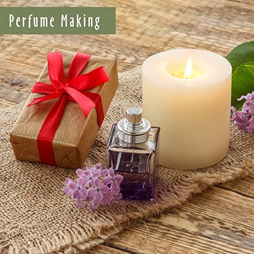MitFlor Frosty Fir Fragrance Oil 30ml