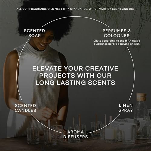 Eternal Essence Oils Clean Cotton 30ml Fragrance Oil