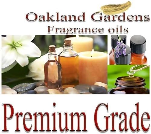 Vanilla Bean Noel Fragrance Oil 240 mL