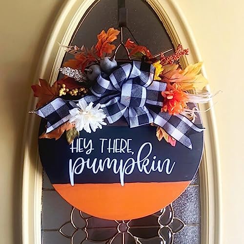 Fall Stencils for Painting on Wood Decor