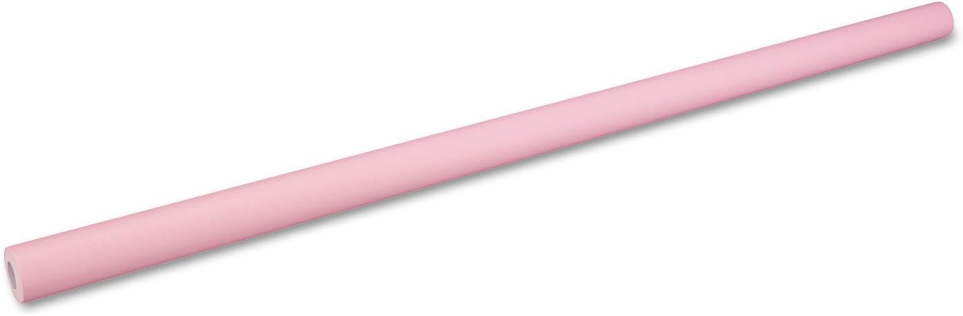 Fadeless Bulletin Board Paper Pink 1 Roll
