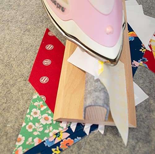 Love Sew Quilters Clapper Wool