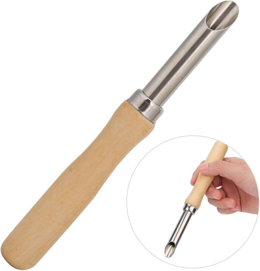 8pcs Ceramic Clay Sculpture Tools Set for Art and Pottery