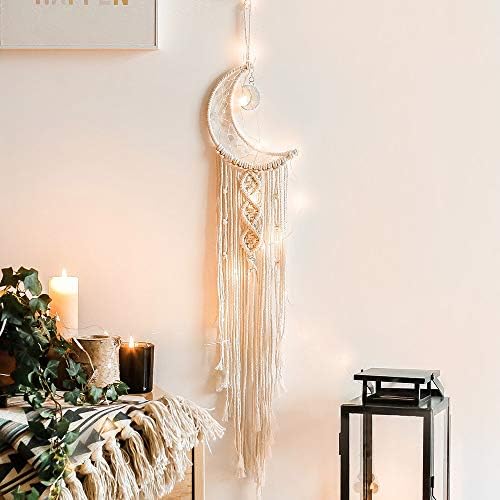 20 Pcs Metal Hoop Rings for Macrame Dream Catcher DIY Crafts