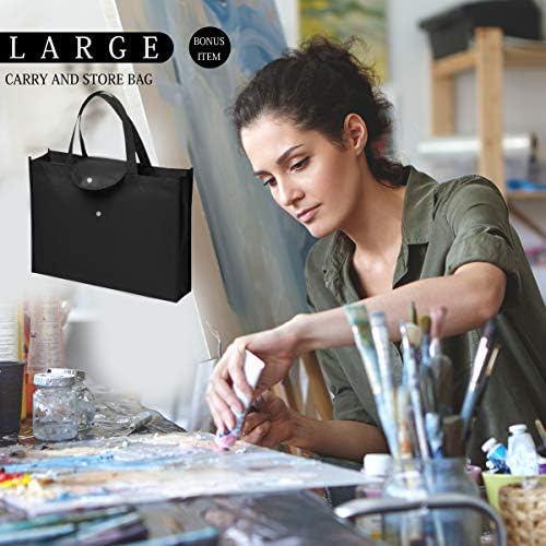 Modera Large Deluxe Artist Painting Set 139 Piece