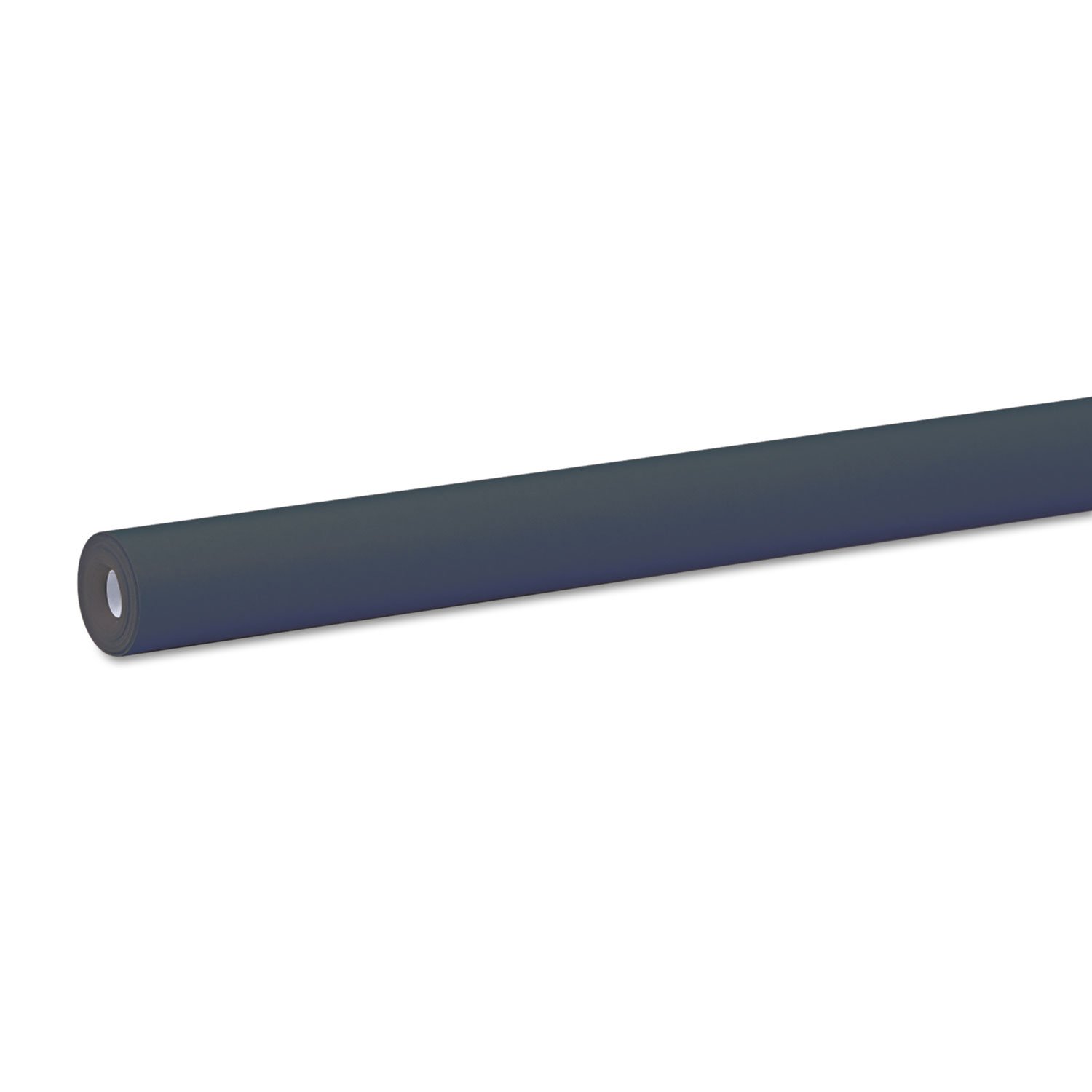 Fadeless Bulletin Board Paper Black 48x50ft 1 Roll