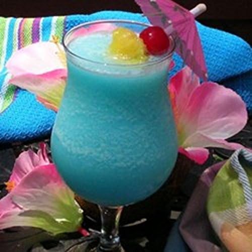 Blue Hawaiian Fragrance Oil 16 oz Bottle