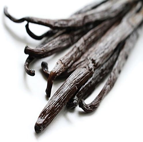 Vanilla Bean Fragrance Oil 16 oz for Candles Soap Room Sprays