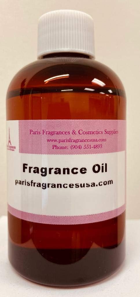 Sweet Pea Fragrance Oil 16 Oz for Candles and Soap