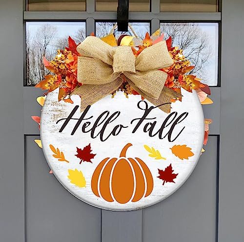 Fall Stencils for Painting on Wood Decor