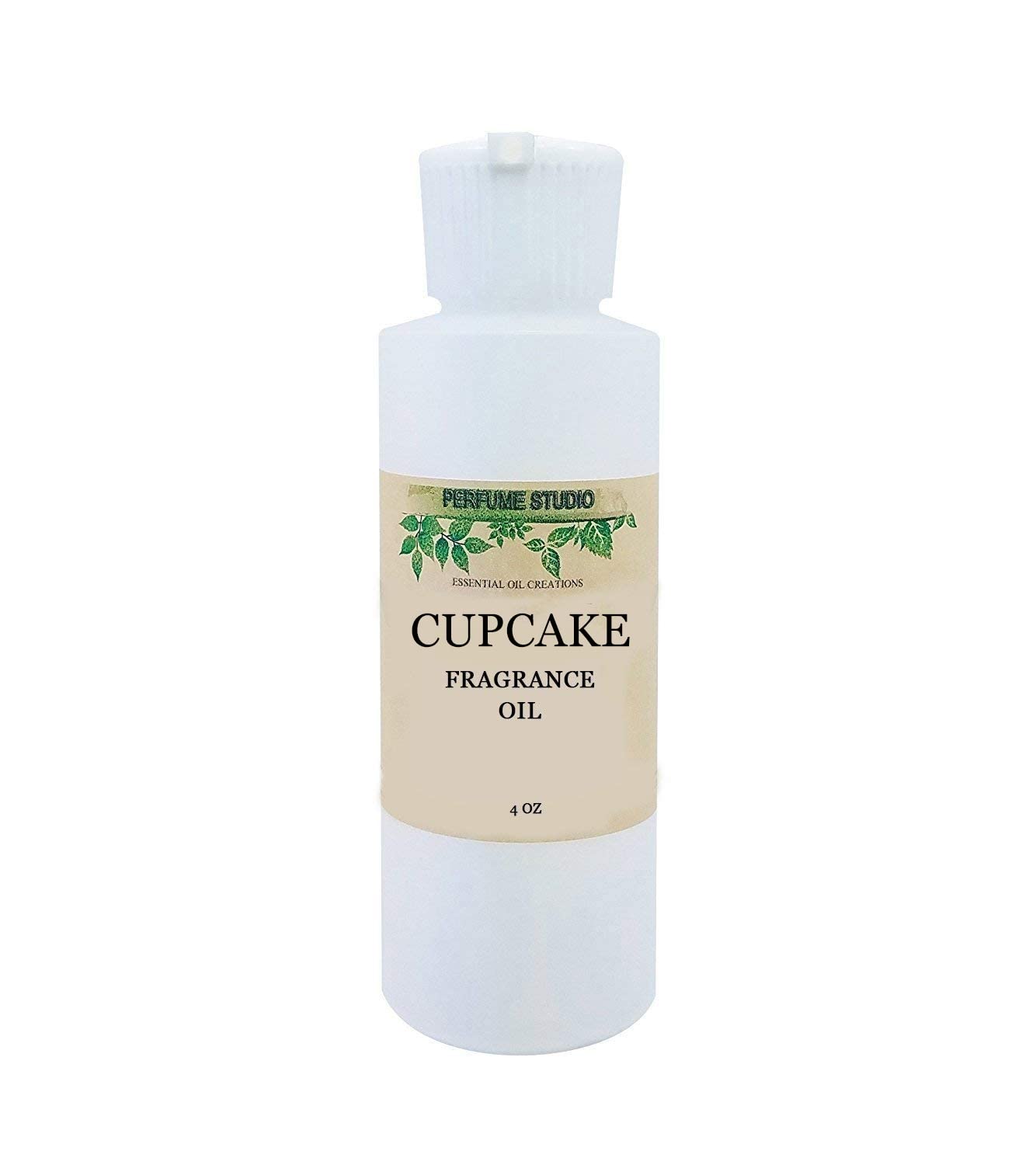 Perfume Studio Cupcake Fragrance Oil 4oz