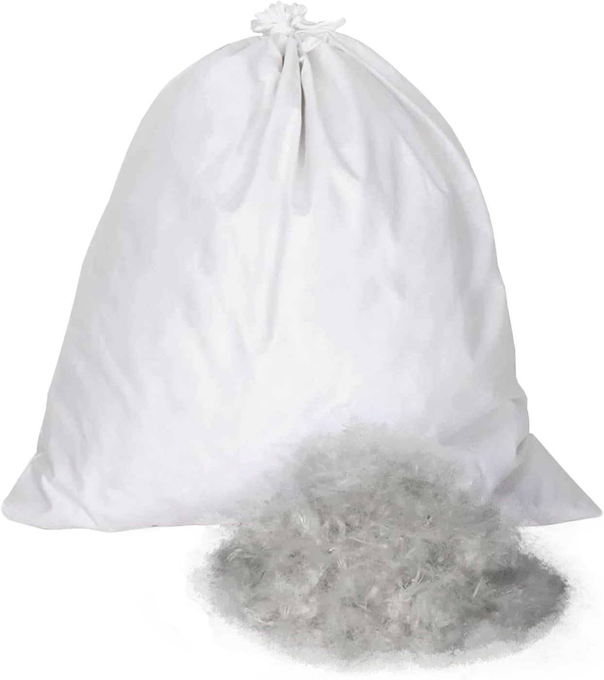 East Coast Bedding 1090 Gray Down Blend 5 lbs