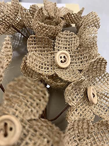 AK Trading Co 40 Wide X 100 Yard Long Natural Burlap Roll