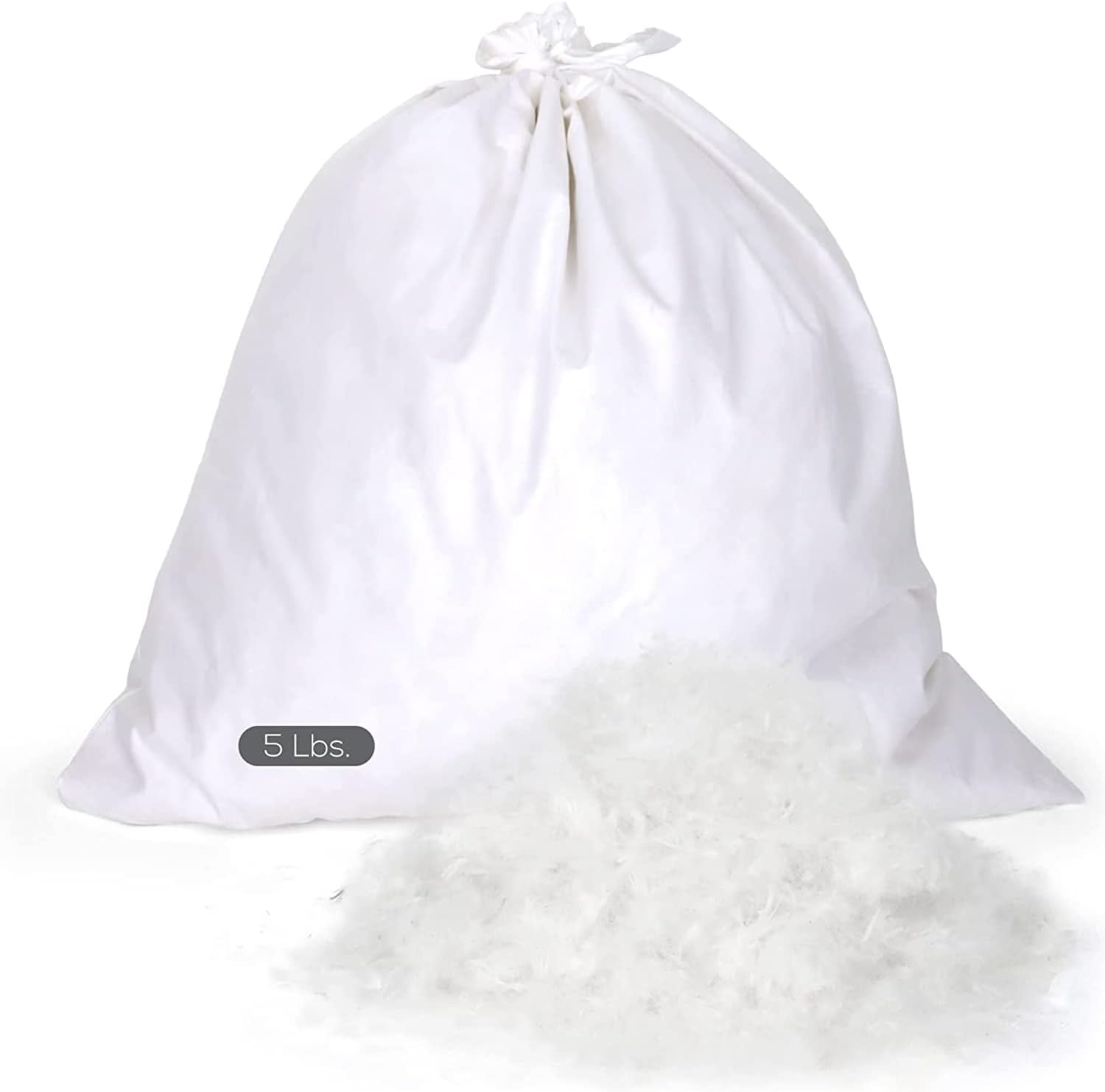 East Coast Bedding 1585 Down Feather Blend - 5 lbs