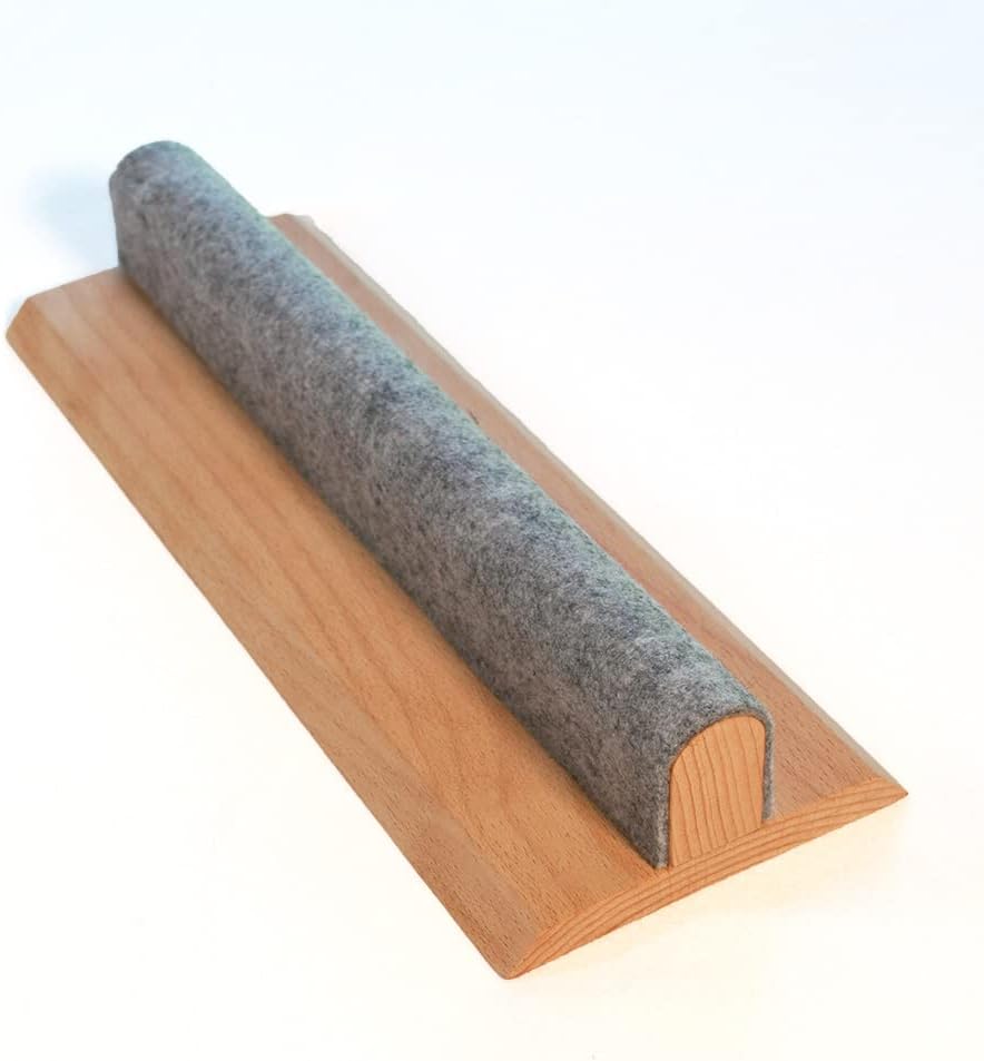 Love Sew Quilters Clapper Wool