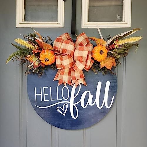 Fall Stencils for Painting on Wood Decor