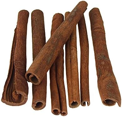 Homeford Scented Cinnamon Sticks 8-Piece 6-Inch