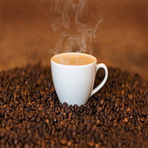 Fresh Brewed Coffee Fragrance Oil 8 oz for Candles Soap Room Spray