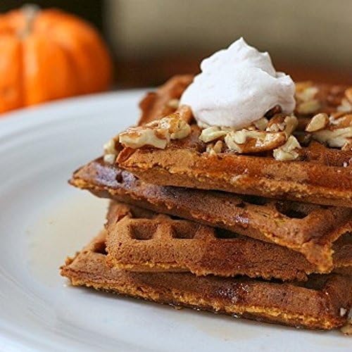 Virginia Candle Supply Pumpkin Pecan Waffle Fragrance Oil