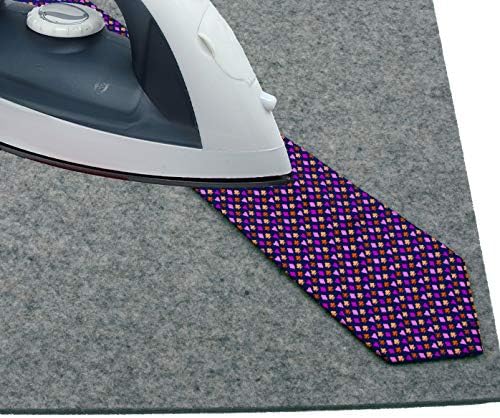 Premium Wool Ironing Pad for Quilters 17x24x05